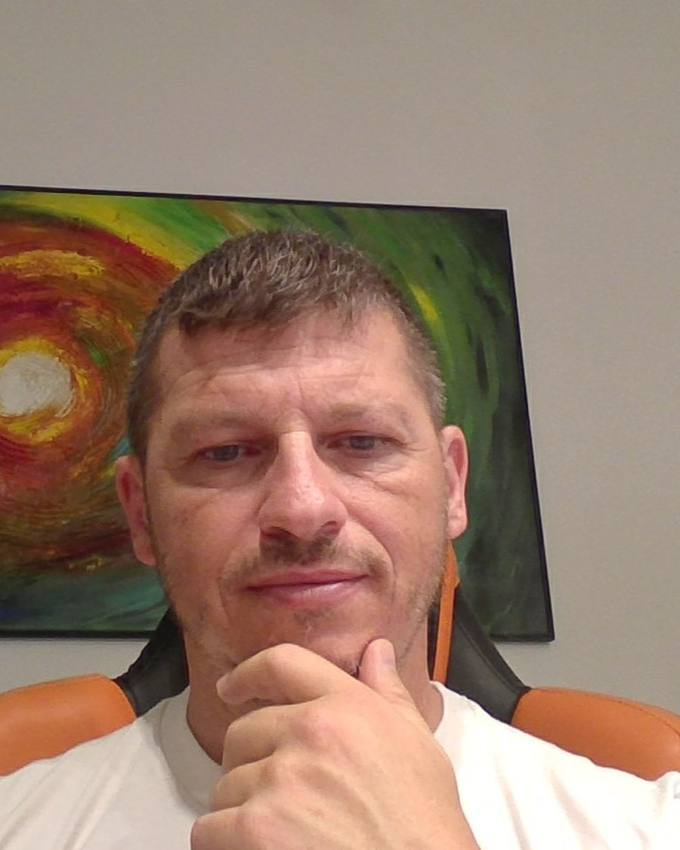 Fabrizio Nardoni, Fondatore del Gruppo ORIONE · Amministratore Unico di MC2GREEN
